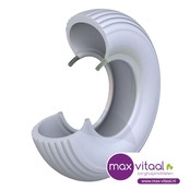 Buba 200x50 IMPAC lijnprofiel grijs Buba 200x50 IMPAC lijnprofiel grijs