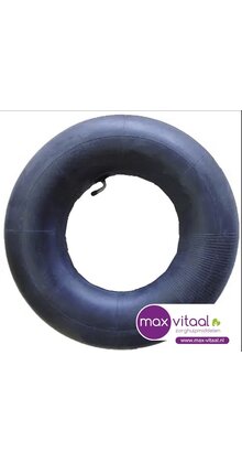 Biba 2.50-3 haaks ventiel Impac