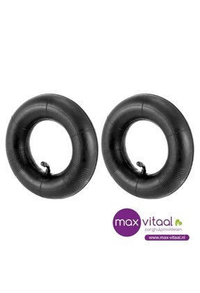 Biba 200x50(7x13/4/180x50) Haaks ventiel Impac