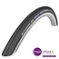 Schwalbe Schwalbe actieve richtrun Active line k-Guard HS 387 Zwart Buitenband