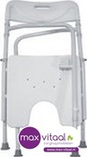 Douchestoel opvouwbaar HC2130 Douchestoel opvouwbaar HC2130