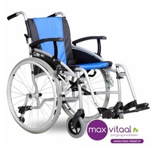 Excel G-Lite Pro 24  Rolstoel