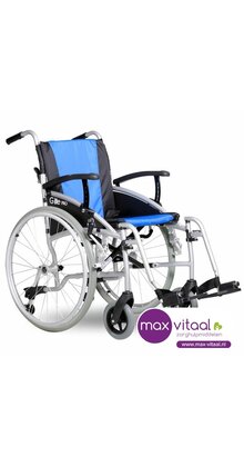 Excel G-Lite Pro 24  Rolstoel