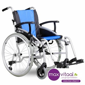 Excel G-Lite Pro 24  Rolstoel
