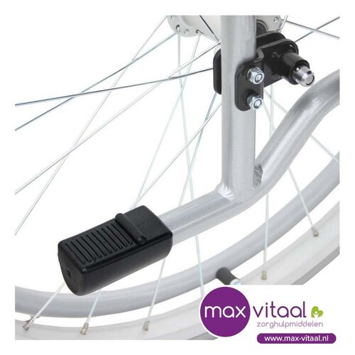 Excel G-Lite Pro 24  Rolstoel