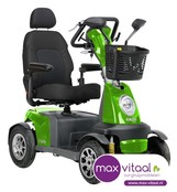 Excel Galaxy Plus 4 snel 20km p/u Scootmobiel Excel Galaxy Plus 4 snel 20km p/u Scootmobiel