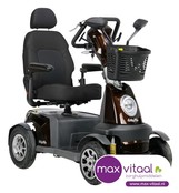 Excel Galaxy Plus 4 snel 20km p/u Scootmobiel Excel Galaxy Plus 4 snel 20km p/u Scootmobiel