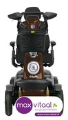 Excel Galaxy Plus 4 snel 20km p/u Scootmobiel Excel Galaxy Plus 4 snel 20km p/u Scootmobiel