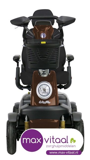 Excel Galaxy Plus 4 snel 20km p/u Scootmobiel Excel Galaxy Plus 4 snel 20km p/u Scootmobiel