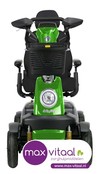 Excel Galaxy Plus 4 snel 20km p/u Scootmobiel Excel Galaxy Plus 4 snel 20km p/u Scootmobiel