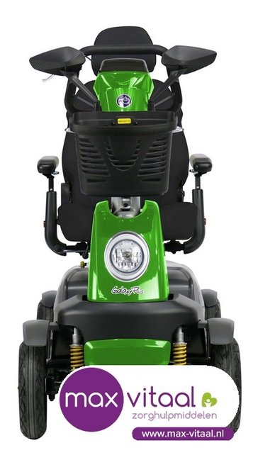 Excel Galaxy Plus 4 snel 20km p/u Scootmobiel Excel Galaxy Plus 4 snel 20km p/u Scootmobiel