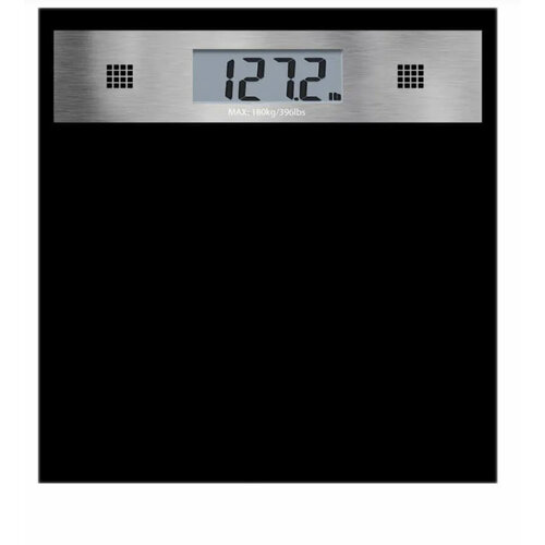 NL sprekende weegschaal