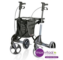 Topro Neuro, Parkinson rollator