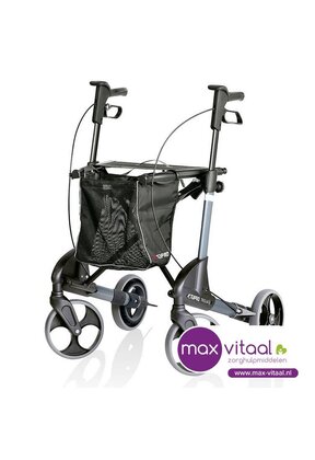 Topro Neuro, Parkinson rollator