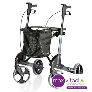 Topro Neuro, Parkinson rollator