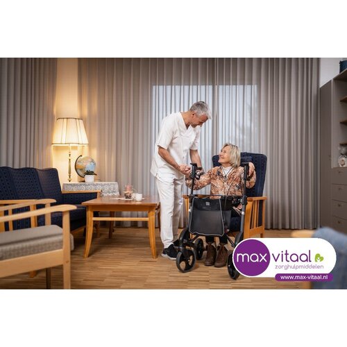 Topro Neuro, Parkinson rollator