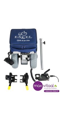 Excel Click & go Lite