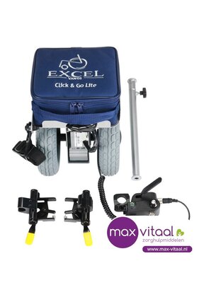 Excel Click & go Lite