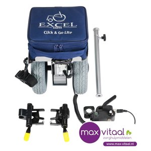 Excel Click & go Lite