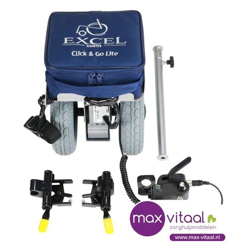 Excel Click & go Lite