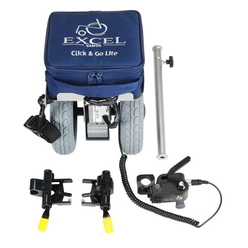 Excel Click & go Lite