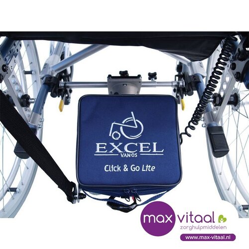 Excel Click & go Lite