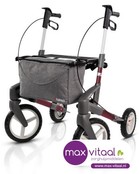 TOPRO rollator Olympos ATR Slim TOPRO rollator Olympos ATR Slim