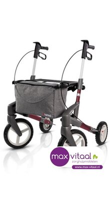 TOPRO rollator Olympos ATR Slim