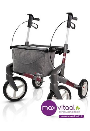 TOPRO rollator Olympos ATR Slim