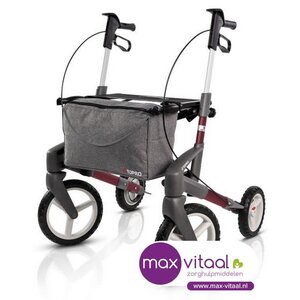 TOPRO rollator Olympos ATR Slim