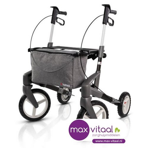 TOPRO rollator Olympos ATR Slim