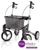 TOPRO rollator Olympos ATR Slim TOPRO rollator Olympos ATR Slim