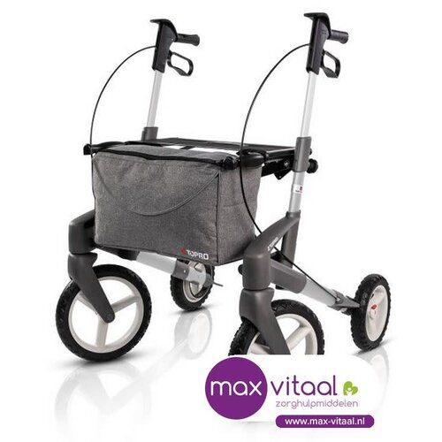 TOPRO rollator Olympos ATR Slim