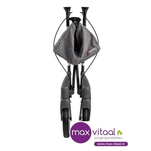 TOPRO rollator Olympos ATR Slim