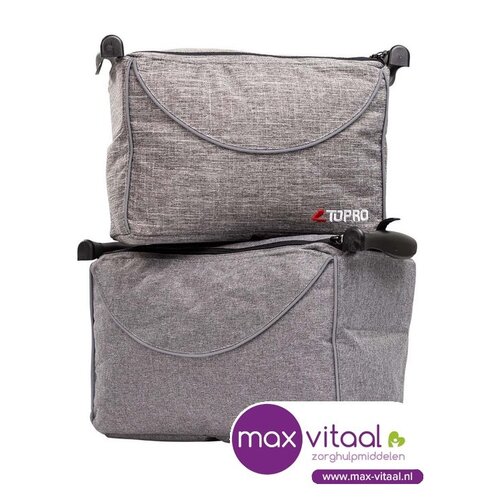 TOPRO rollator Olympos ATR Slim