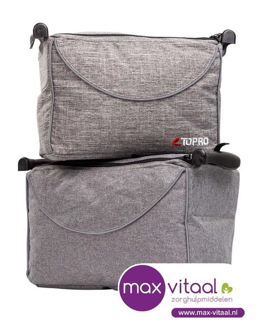 TOPRO rollator Olympos ATR Slim TOPRO rollator Olympos ATR Slim