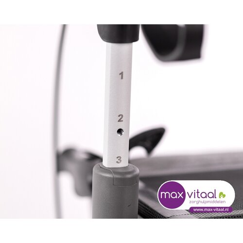 TOPRO rollator Olympos ATR Slim