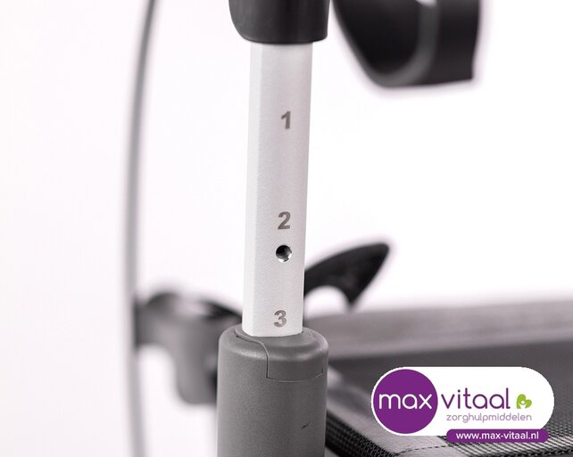 TOPRO rollator Olympos ATR Slim TOPRO rollator Olympos ATR Slim