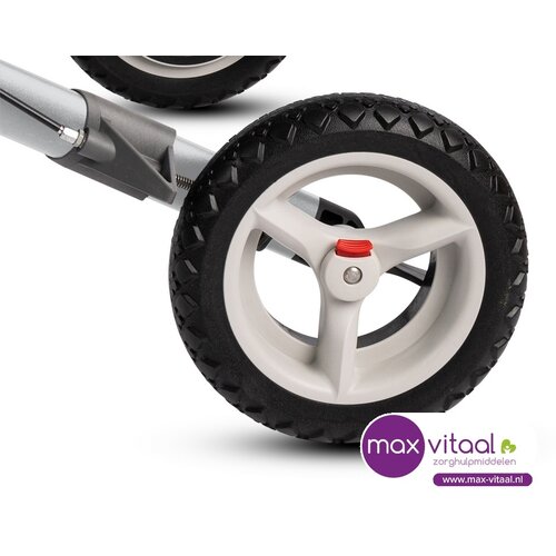 TOPRO rollator Olympos ATR Slim