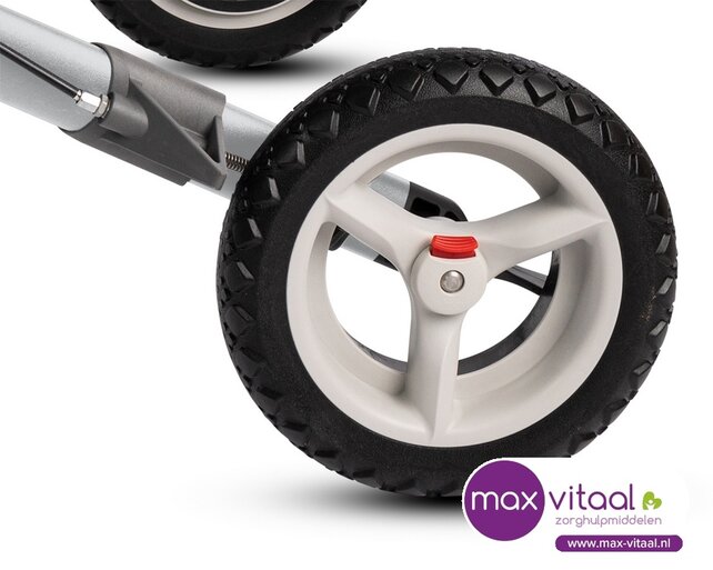 TOPRO rollator Olympos ATR Slim TOPRO rollator Olympos ATR Slim