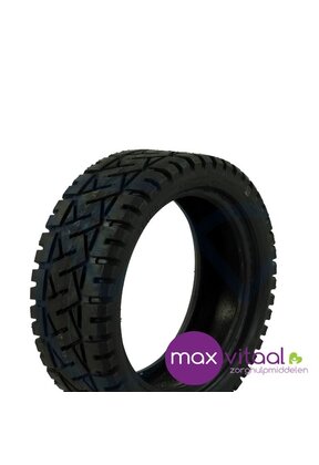 Buba 13 x 4.00-8 Primo zwart tbv. Pride