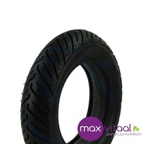 Buba 300 x 10 V profiel zwart C-917 o.a. Trophy