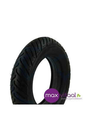 Buba 300 x 10 V profiel zwart C-917 o.a. Trophy