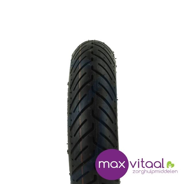 Buba 300 x 10 V profiel zwart C-917 o.a. Trophy