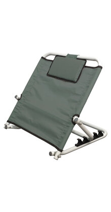 Bedsteun verstelbaar grijs