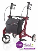 TOPRO Pegasus Carbon Rollator TOPRO Pegasus Carbon Rollator