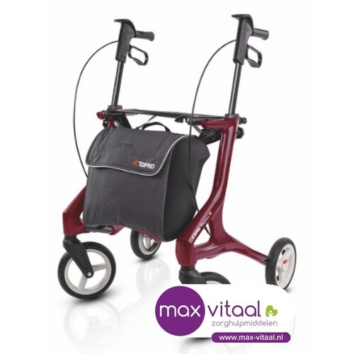 TOPRO Pegasus Carbon Rollator