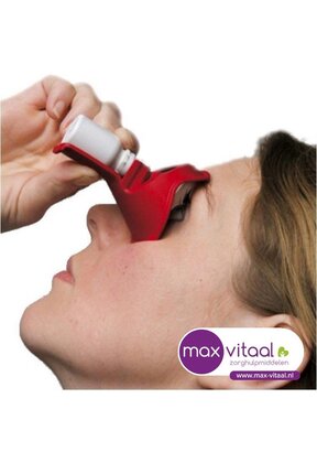 Eyot oogdruppelaar universeel