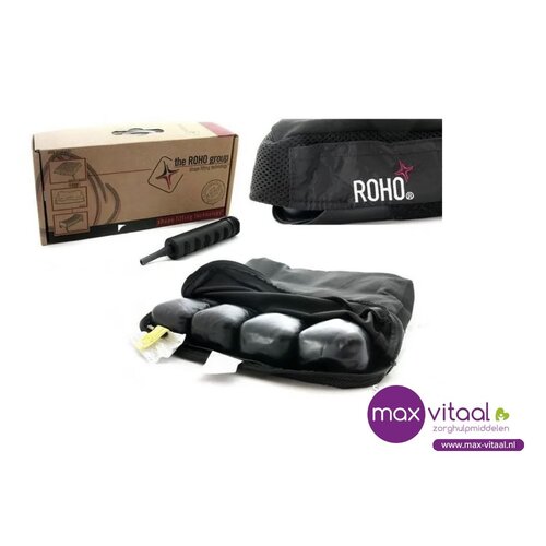 Roho Mosaic zitkussen