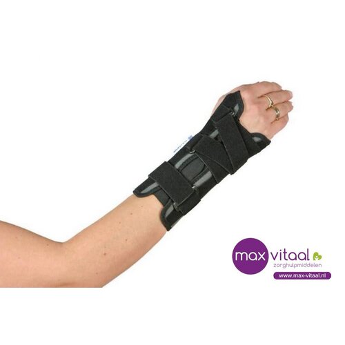 Ligaflex Classic pols, zwart